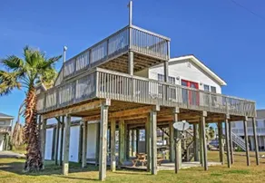 Blue Heron House Holiday home 6 - Image 5