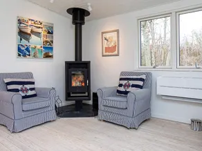 4 person holiday home in Gilleleje - Image 2