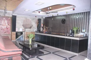 Tavern Business Hotel - Image 2
