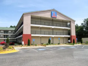 Studio 6 Extended Stay - Augusta GA - Fort Gordon - Image 2