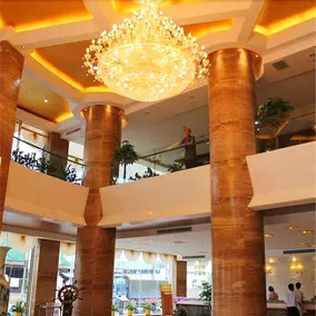 Hongtai International Hotel - Image 2
