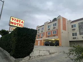 Vista Motel - Image 5