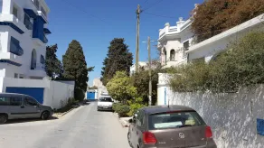 Maison coquette Sidi Bou Said - Image 3