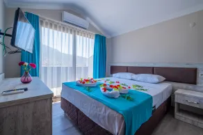 Viranlar Apart Hotel - Image 5