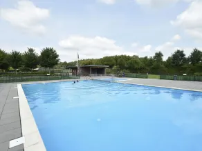 Lovely holiday home in Zeewolde with a swimming pool - Image 4