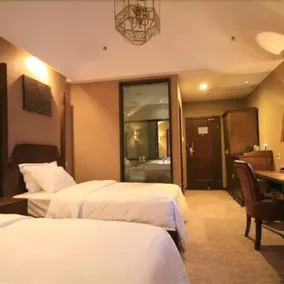 Jin Ka Dao Hotel - Image 3
