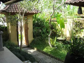 Uma Chaming Villas & Gym - Image 2