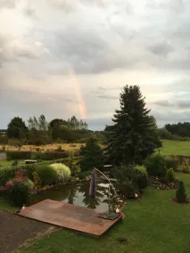 Idyllische Ferienwohnung Mit Garten - Image 3