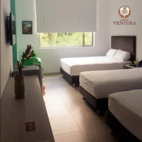 Hotel Ventura - Image 5