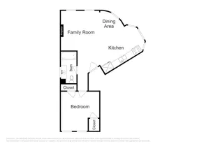 Downtown Boothbay Harbor Apartment 1 Bedroom Apts - Image 2