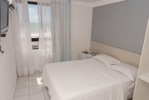 Suite para casal em Areia Preta Natal por Carpediem - Image 3