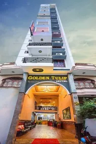 Golden Tulip Hotel - Image 4