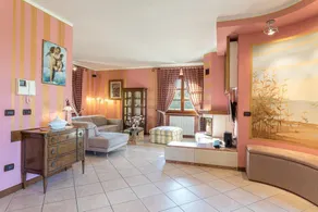 Villa Solidea 8 1 in Ferretto - Image 5
