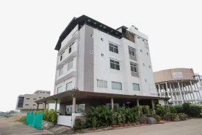 Capital O 1546 The Sensation Hotel - Image 4