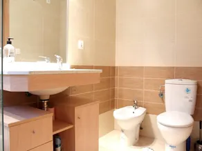 Apartment With one Bedroom in Finestrat, With Wonderful City View, Ter - Image 2