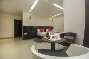 Kava Suites By OYO Rooms - Image 3
