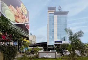 Fabhotel Arya Hinjewadi - Image 3