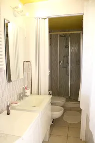 2 bedrooms appartement at Fano 50 m away from the beach with sea view furnished balcony and wifi - Image 3