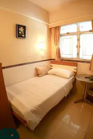 Comfort Lodge Hong Kong - Image 5