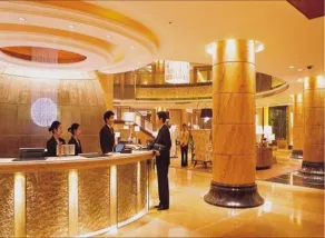 International Hotel - Image 2