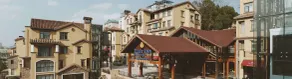 Tulip Inn Huaxi Hotel - Image 3