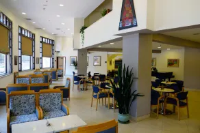 Ritz Hotel - Image 5