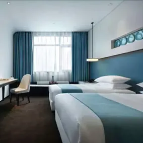 East Select Hotel - Image 5