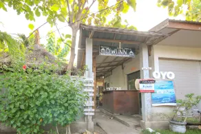 Dwi Inn by OYO Rooms - Image 4