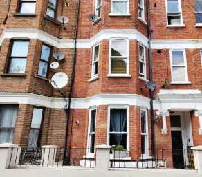 Comfortable Apartment in Central London - Image 5