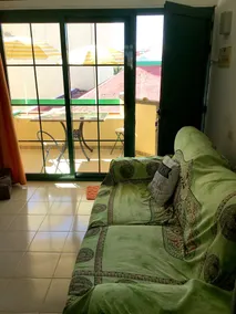 Apartment With one Bedroom in Antigua, Las Palmas, With Shared Pool, Furnished Balcony and Wifi - 4 km From the Beach - Image 2