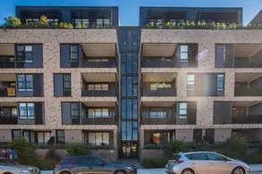 Serene Leichhardt 2bed2bath APT (Lewisham Station) - Image 4