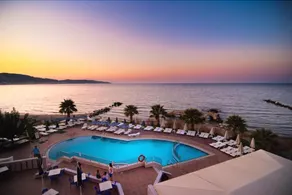 Boletsos Beach Holiday Resort - Image 5