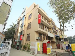 OYO 472 Hotel Sareen - Image 5