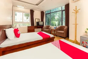 Ngan Son Hotel by OYO Rooms - Image 3