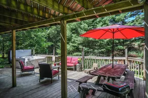 Piney Bear Cabin - Image 5