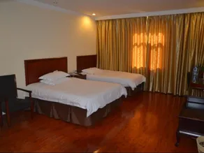 GreenTree Inn Qingzhou Dianye - Image 5