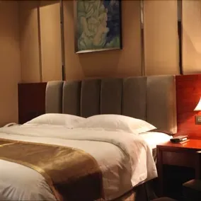 Xiyuelai Hotel - Image 3