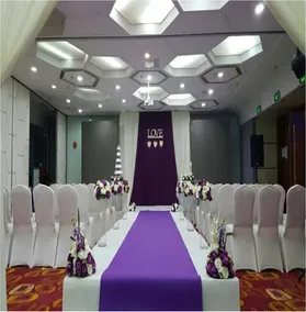 Holiday Inn Express Tianjin Binhai - Image 2