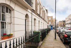 La Maison De Camden Town - Image 5