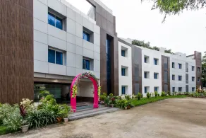 Shri Ramkrishna Bagh By OYO Rooms - Image 3
