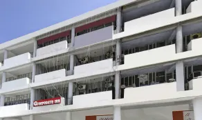 Treebo Trend Hotel C Inn - Image 3