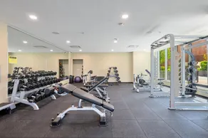 Modern Calgary Apartments - Calgary 1320 1St SE 1503 P4 2Bd 2bath - Image 3