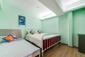 Shan Hu Hai Vacation Apartment-Sea&Lake - Image 3