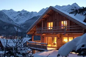 Chalet Etoiles - Image 5