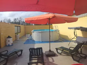 Barbecue e Sala de Jogos - Vagos Mystay - Image 2