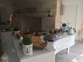Appartement avec piscine de la Croix - Image 2