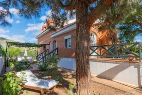 Casa de vacaciones en Valsequillo - Image 3