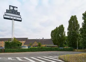 DC Hotel Drogenbos - Image 4