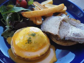 Bellscabin Cafe & Guesthouse - Image 3
