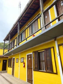 Pousada Mega Ra - Image 5